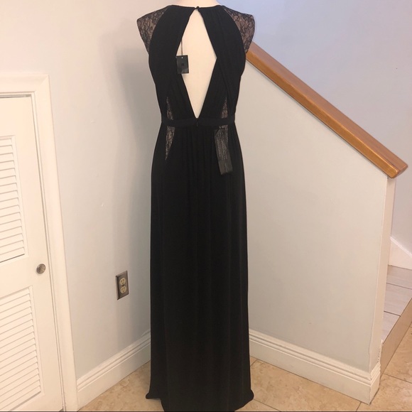 Bcbg maxi dress size 12 - Picture 2 of 9